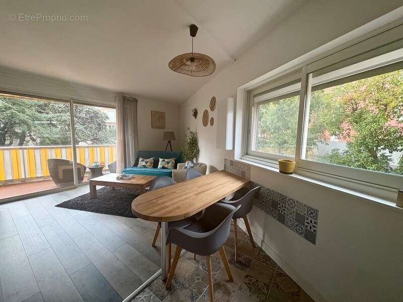 Appartement à SAINT-RAPHAEL