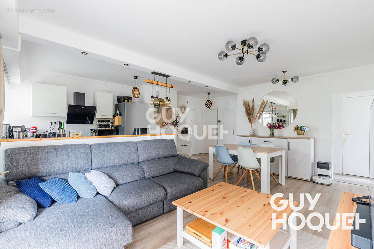 Appartement à ATHIS-MONS