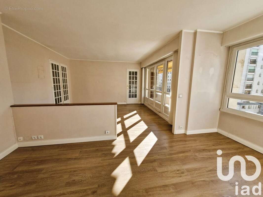 Photo 4 - Appartement à MEUDON