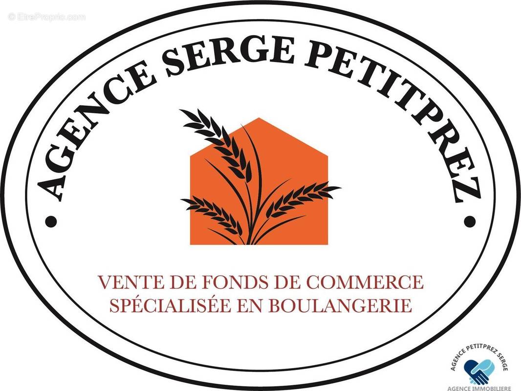 Commerce à MAGRIE