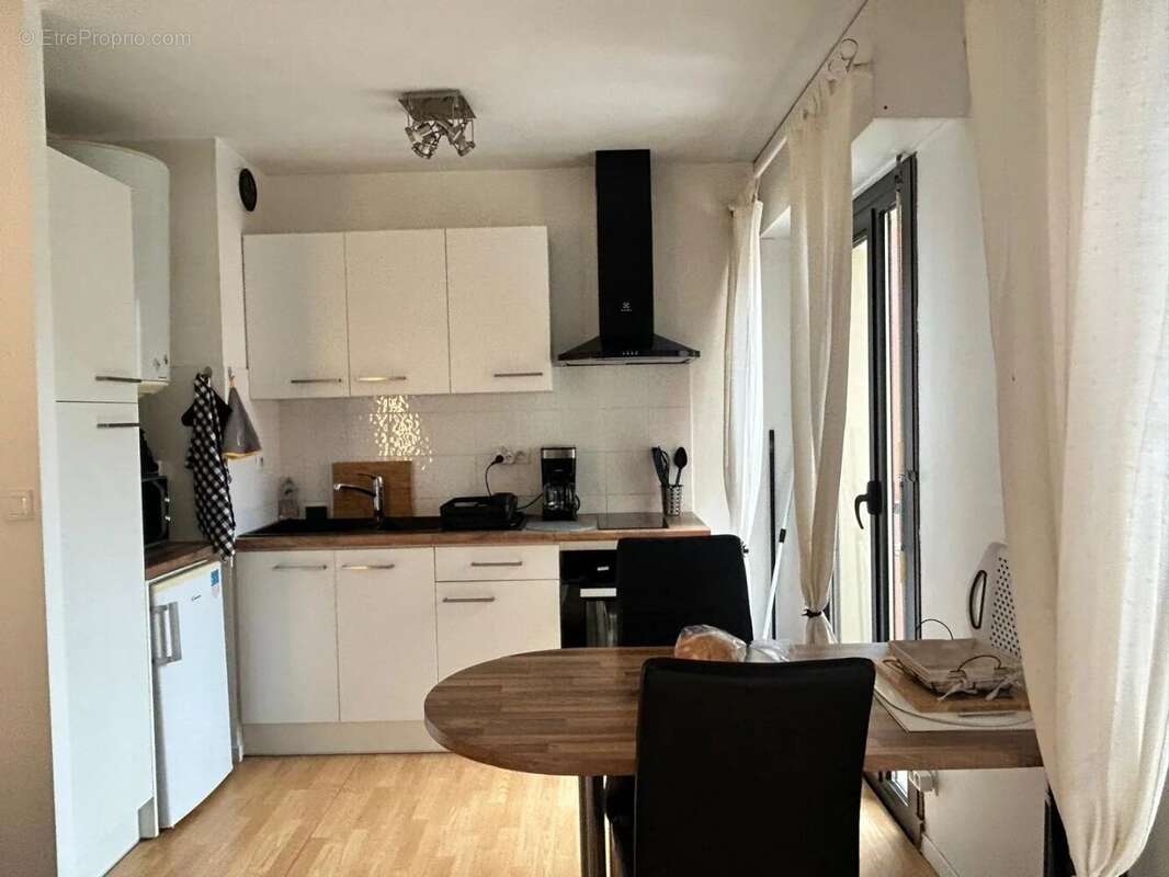 Appartement à DAX