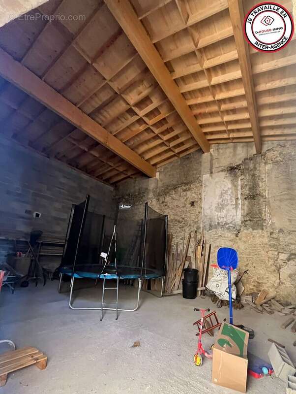 Appartement à CREON