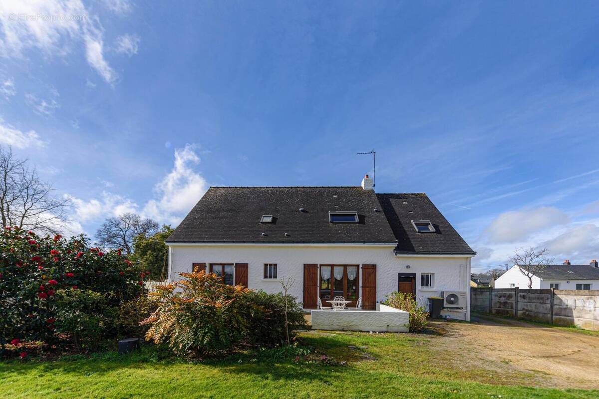 Photo 1 - Maison à PONTCHATEAU