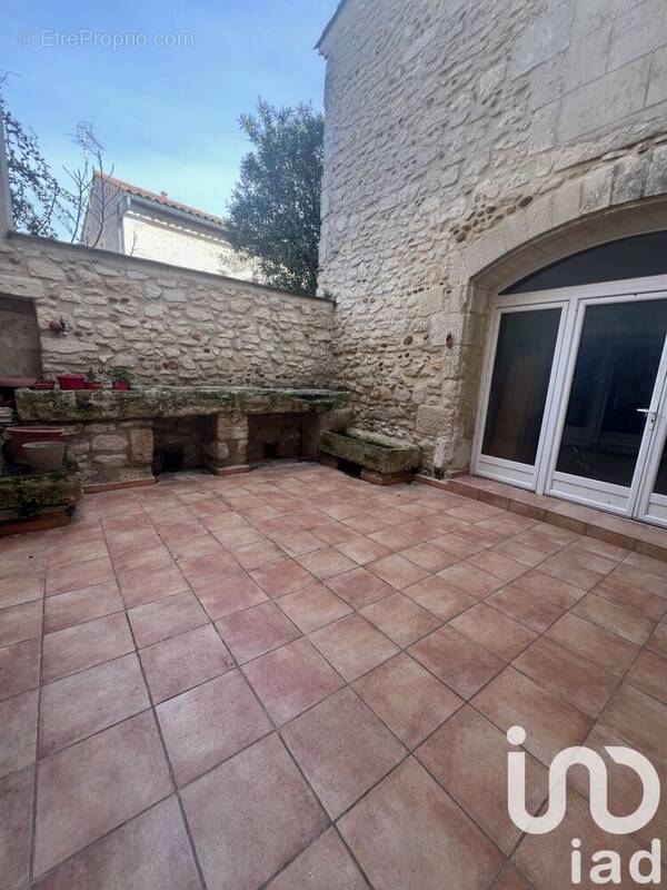 Photo 1 - Maison à BELLEGARDE
