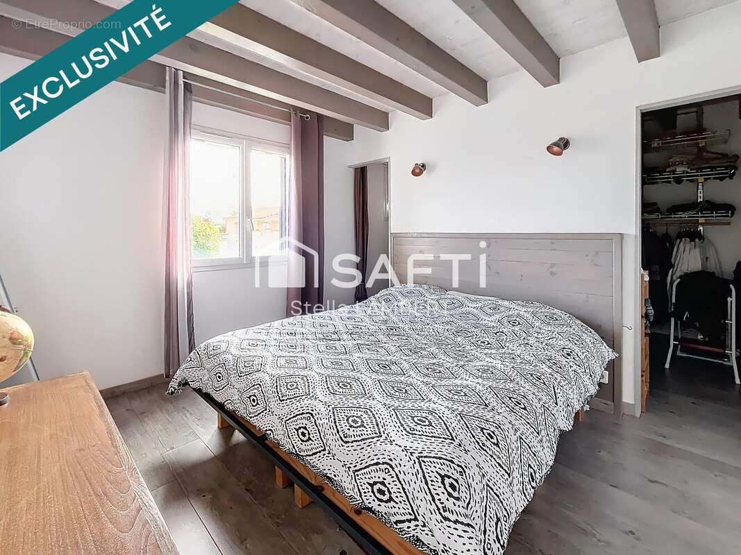 Photo 6 - Maison à PAULHAC