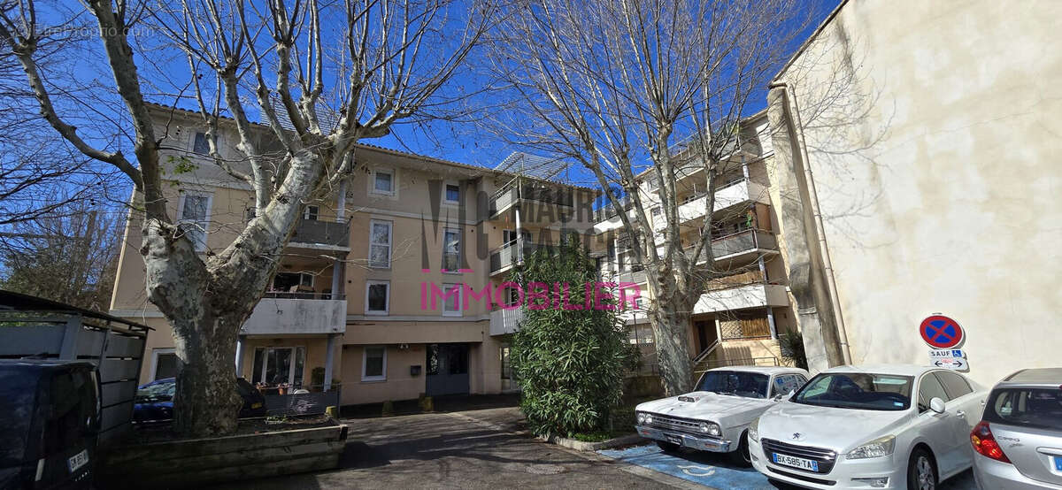 Appartement à AVIGNON