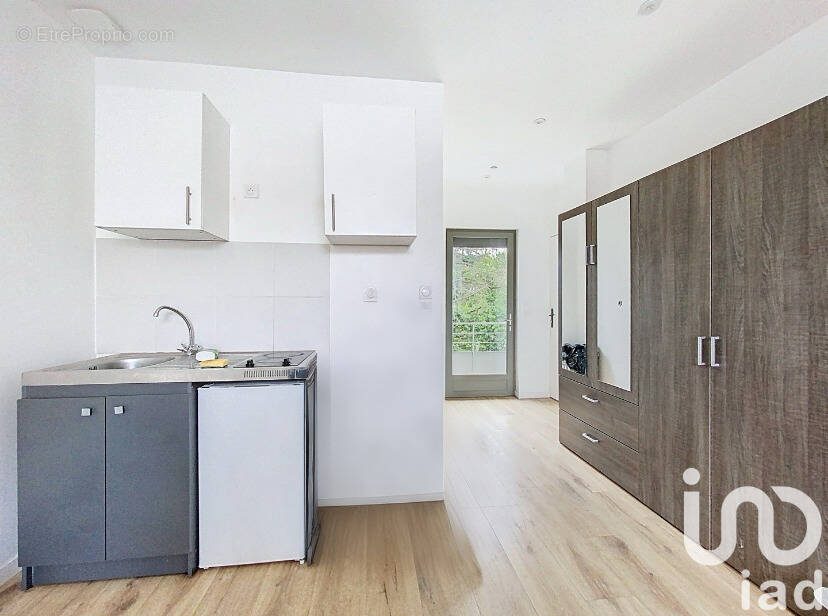 Photo 1 - Appartement à VILLEURBANNE