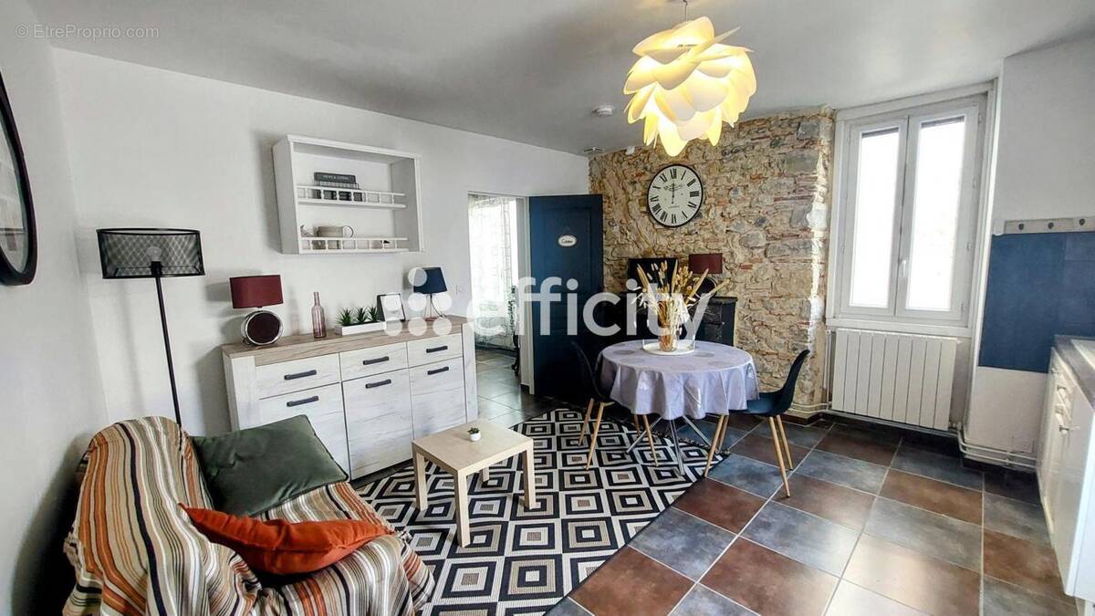 Appartement à SAINT-PAUL-LES-DAX