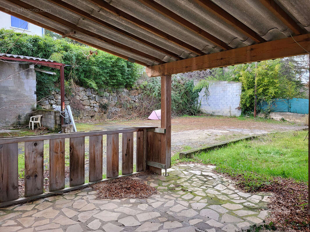 Maison à PIERREVERT