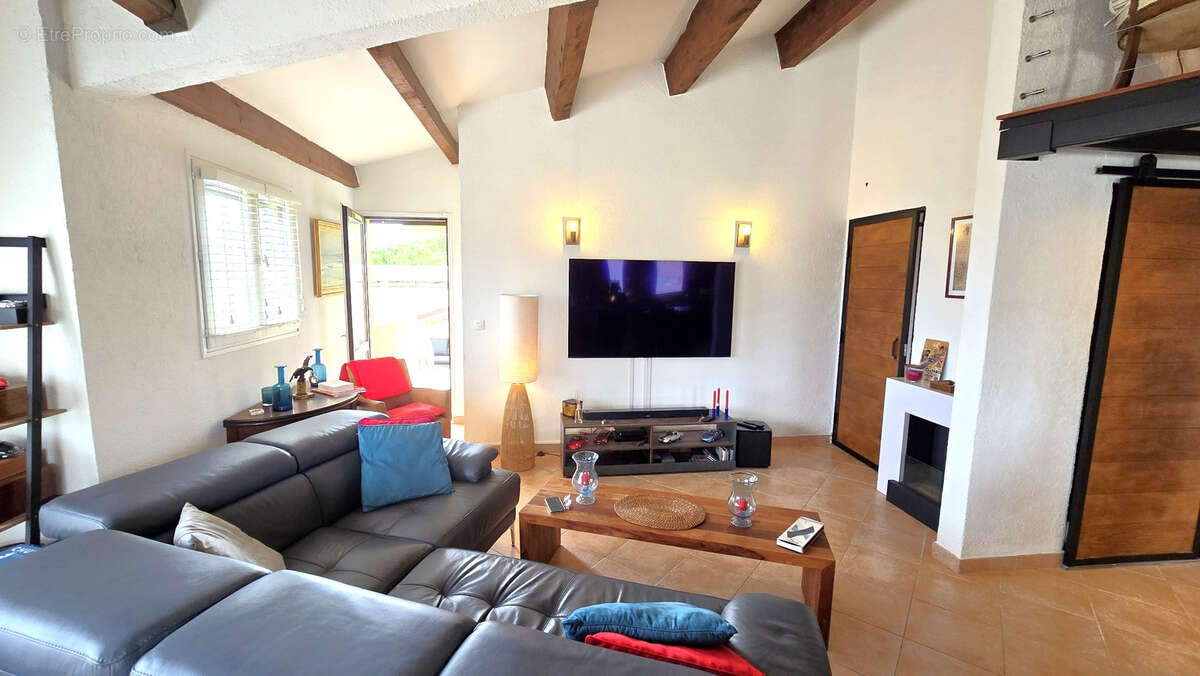 Appartement à LES ARCS