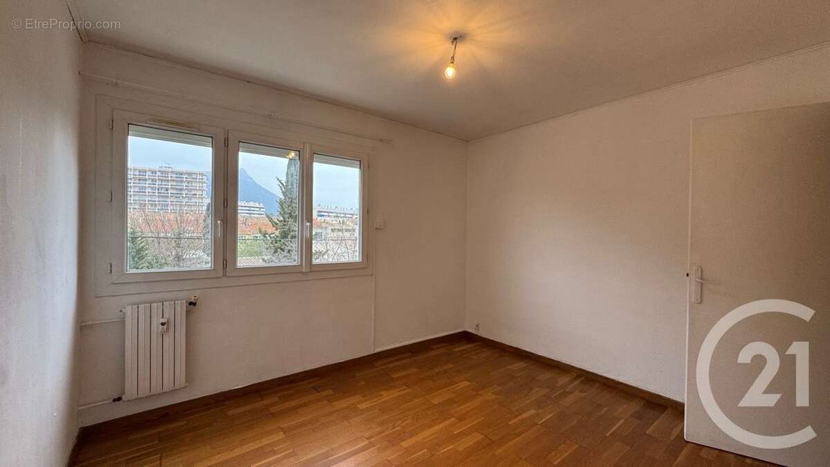 Appartement à LA GARDE