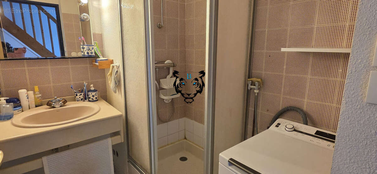 Appartement à LES ISSAMBRES