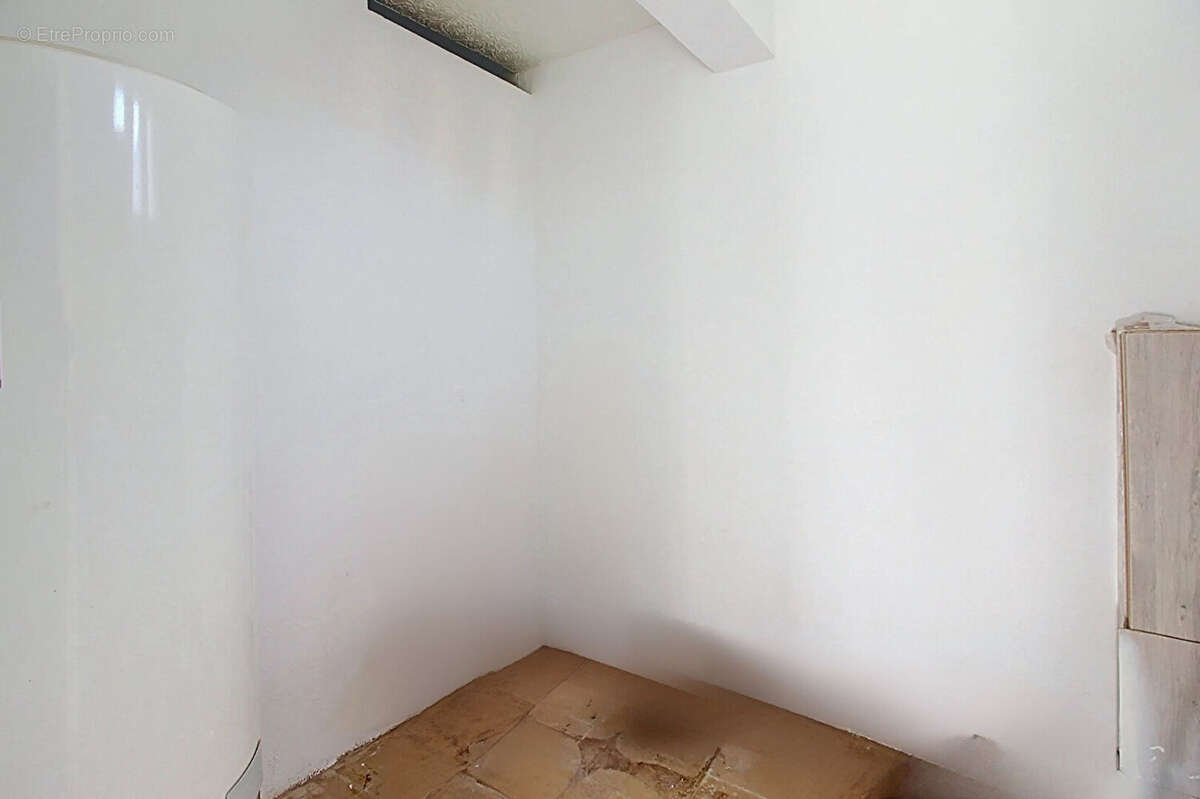 Appartement à DRAGUIGNAN