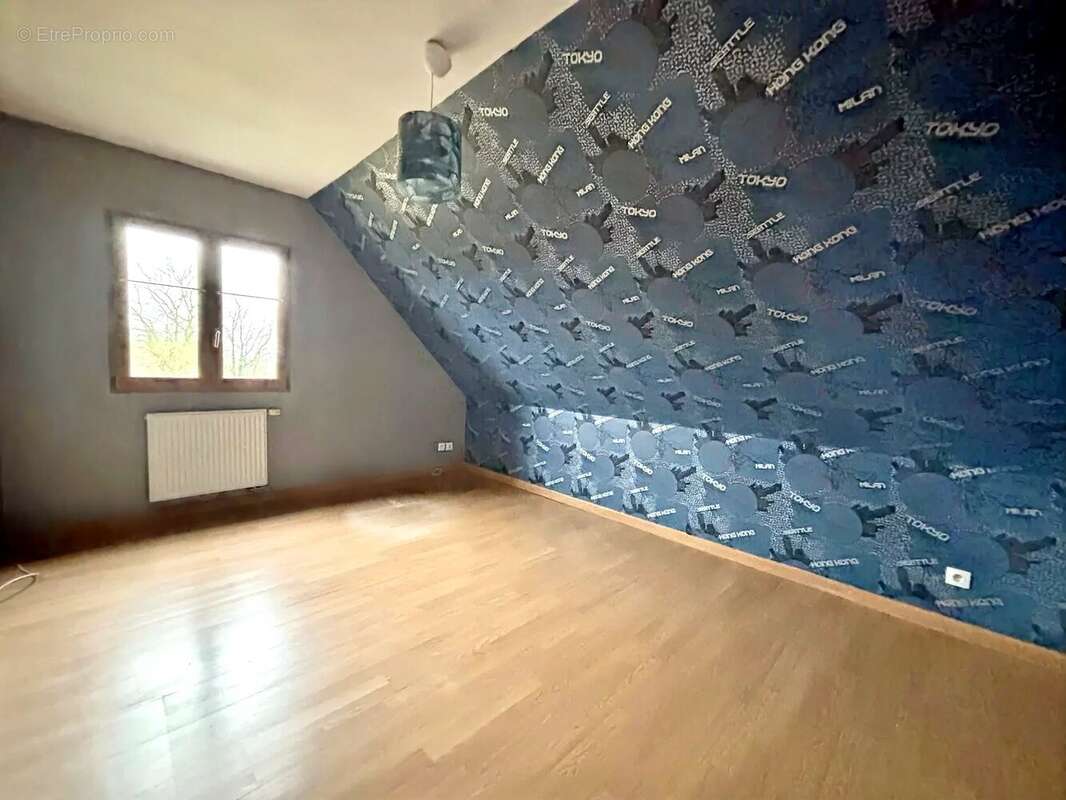 Maison à CAMBRAI
