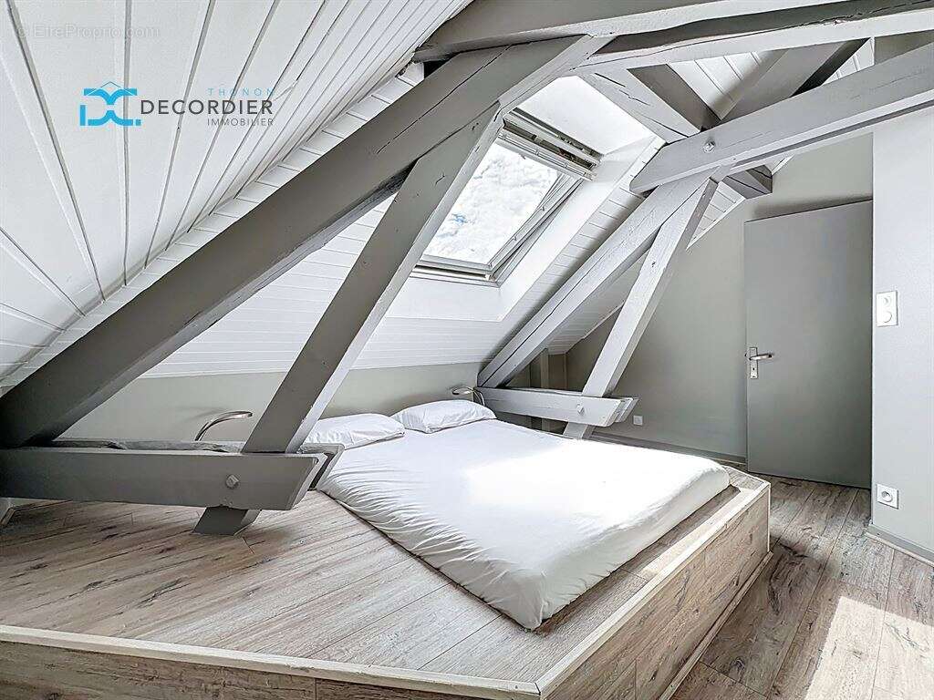 Appartement à THONON-LES-BAINS