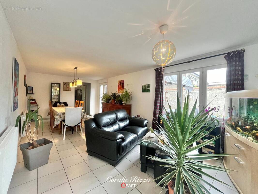 Photo 1 - Appartement à MORHANGE