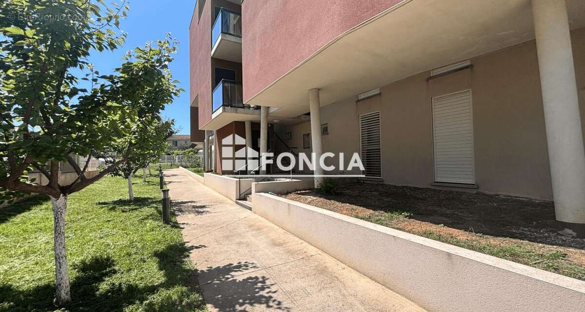 Appartement à BEZIERS