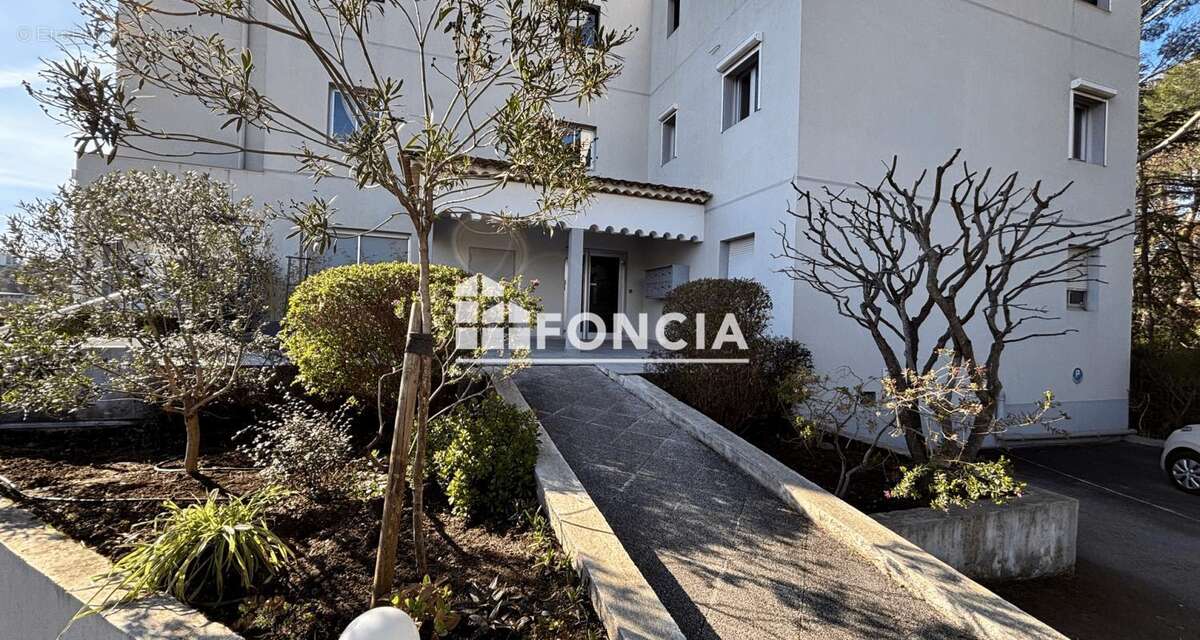 Appartement à SAINT-RAPHAEL