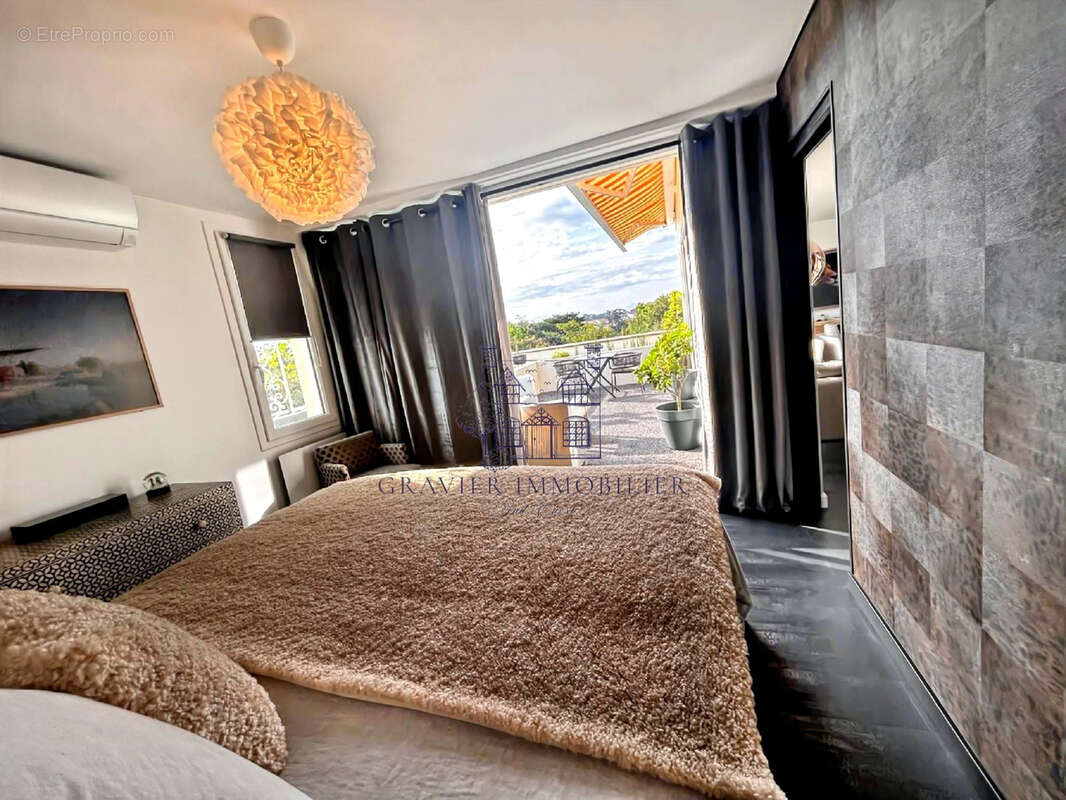 Appartement à BIARRITZ