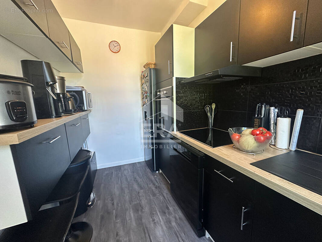 Appartement à VIDAUBAN