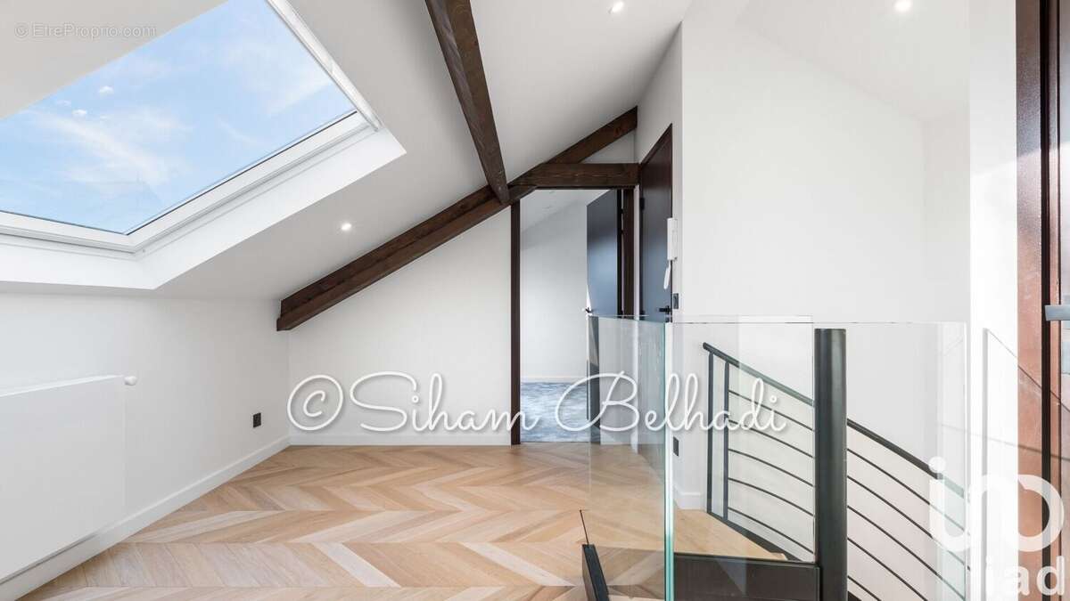 Photo 5 - Maison à SAINT-MAUR-DES-FOSSES