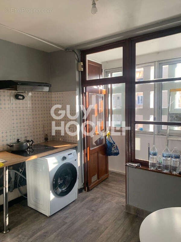 Appartement à AVIGNON