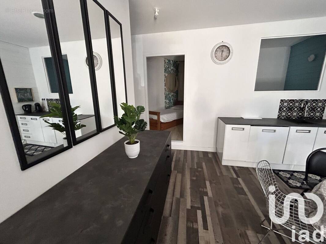 Photo 1 - Appartement à LACANAU