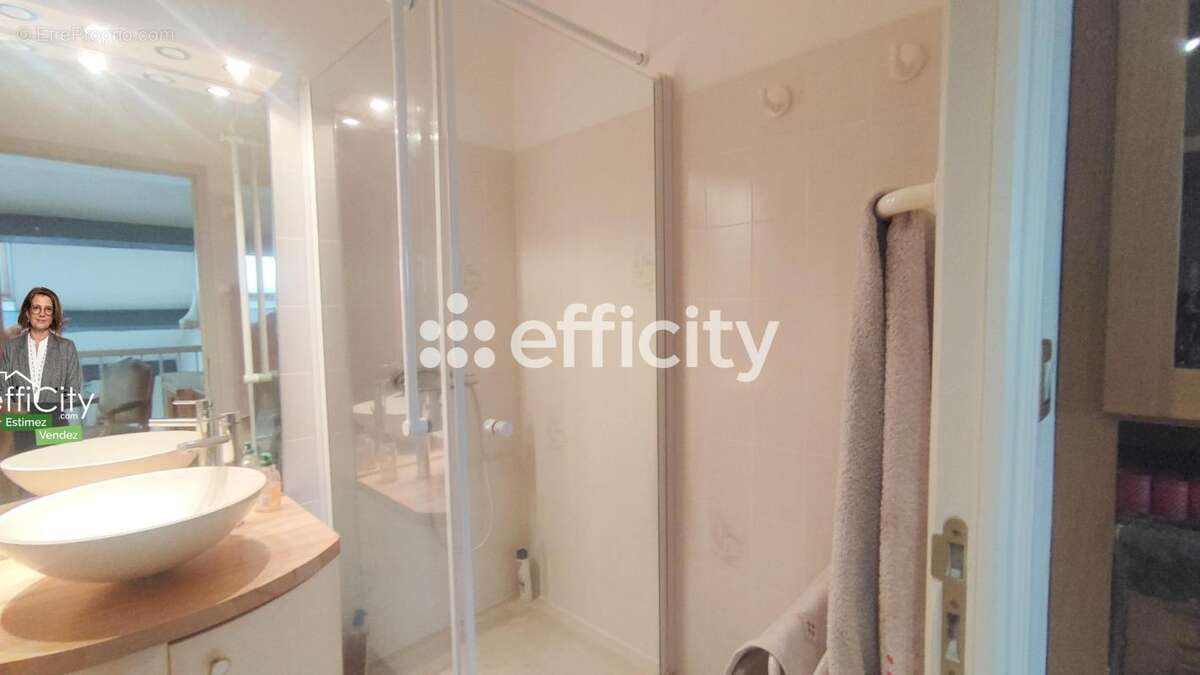 Appartement à BRIVE-LA-GAILLARDE