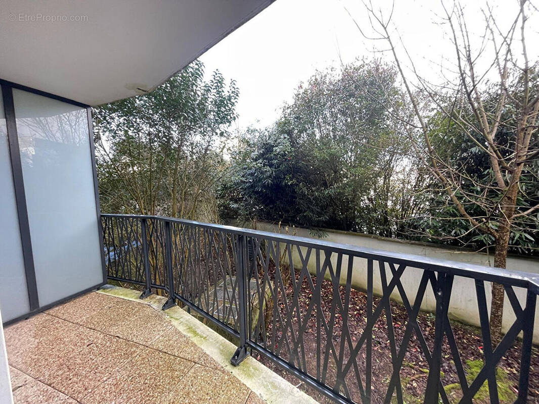 Appartement à SAINT-HERBLAIN