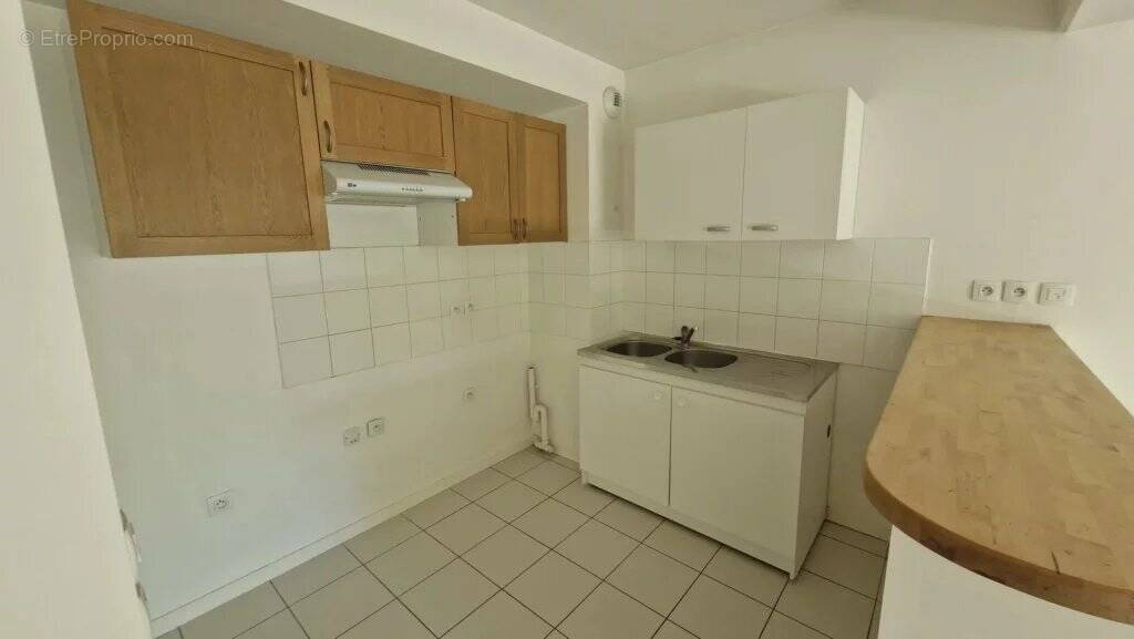 Appartement à MERIGNAC