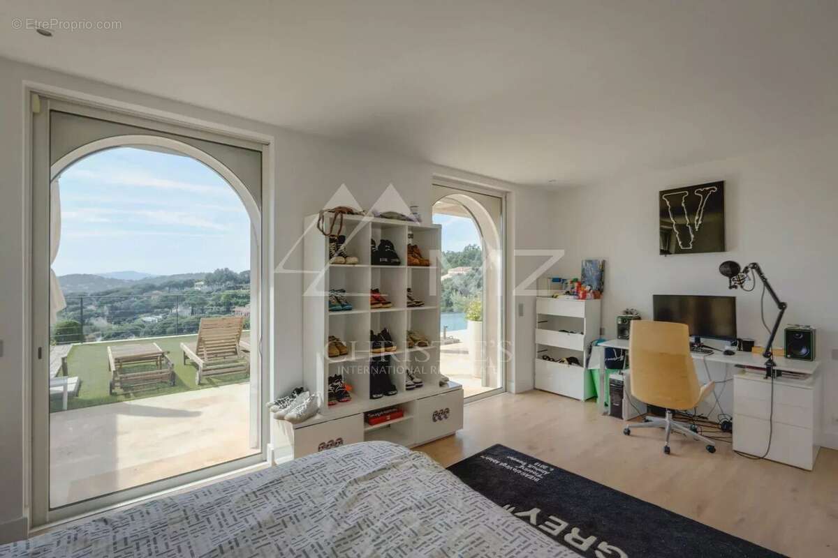 Maison à SAINTE-MAXIME