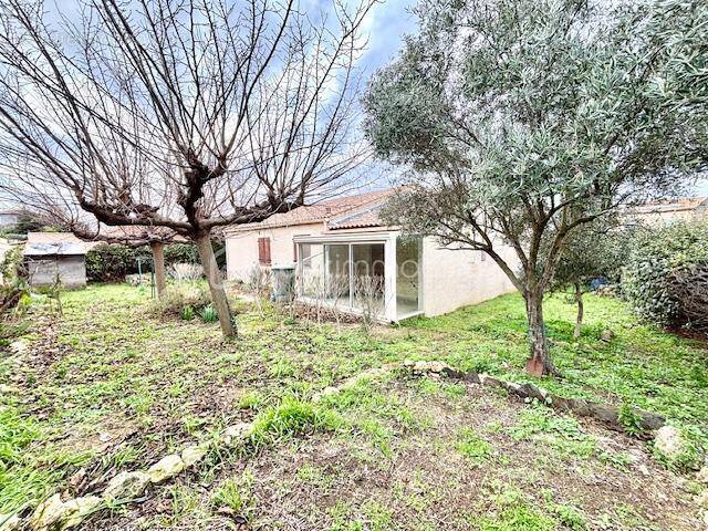 Maison à QUARANTE