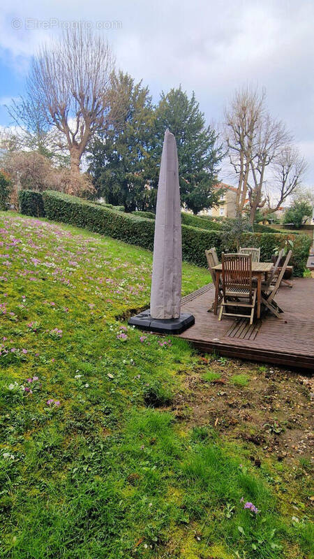 Appartement à MEUDON