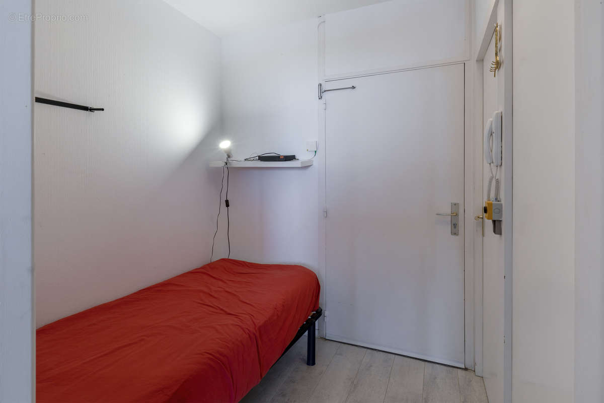 Appartement à HENDAYE