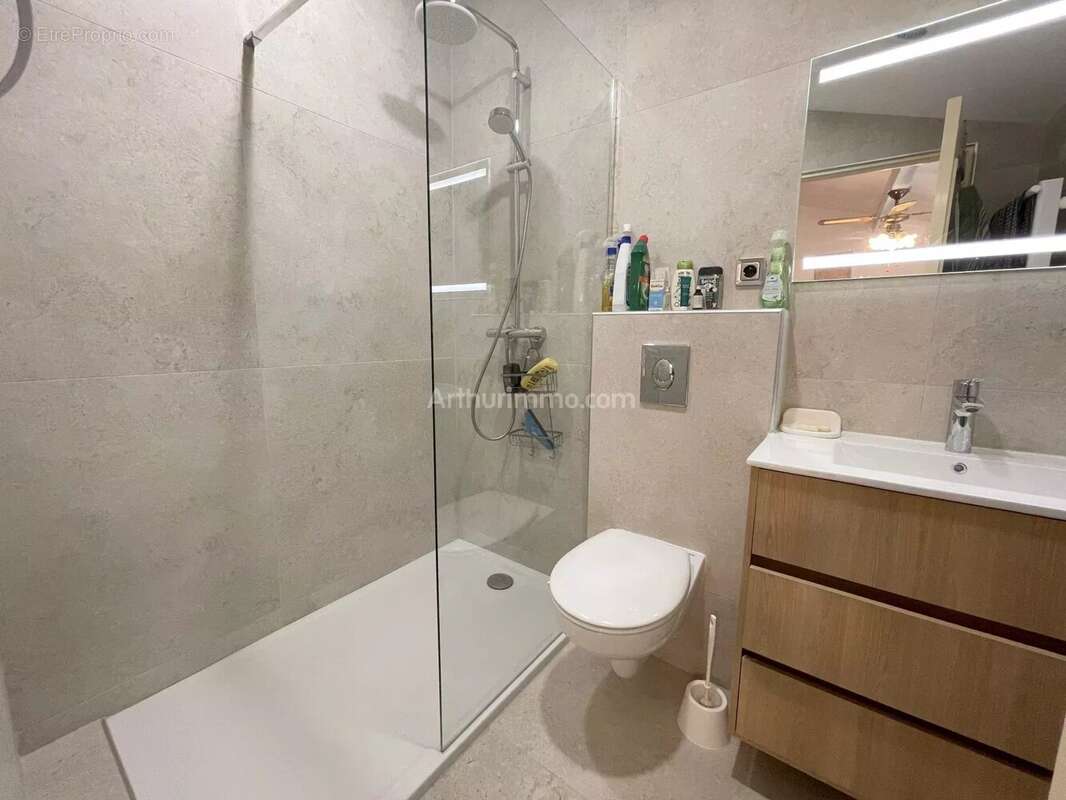 Appartement à SAINTE-MAXIME