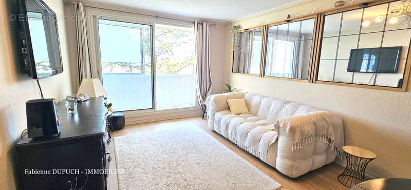 Appartement à ANGLET
