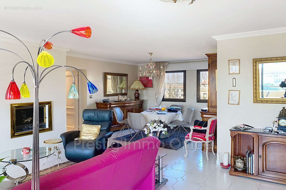 Appartement à AVIGNON