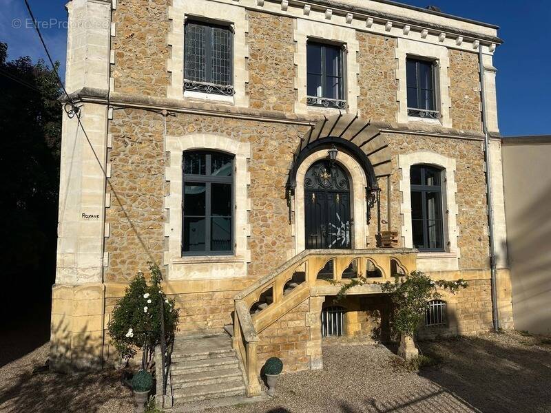 Maison à BERGERAC