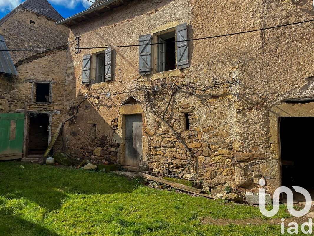Photo 3 - Maison à ANGLARS-SAINT-FELIX