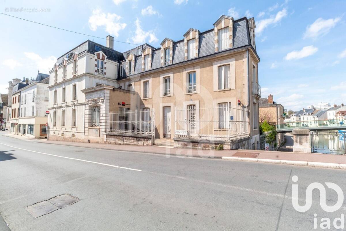 Photo 1 - Appartement à MONTARGIS