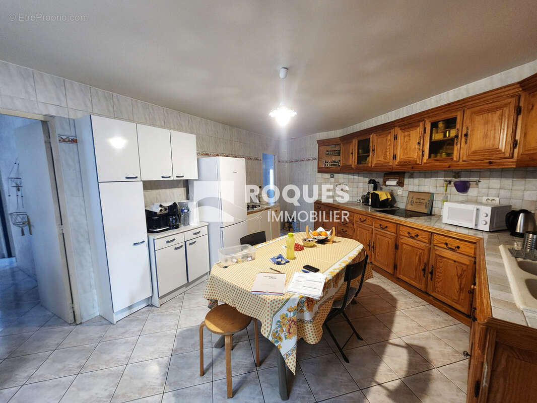 Appartement à LODEVE