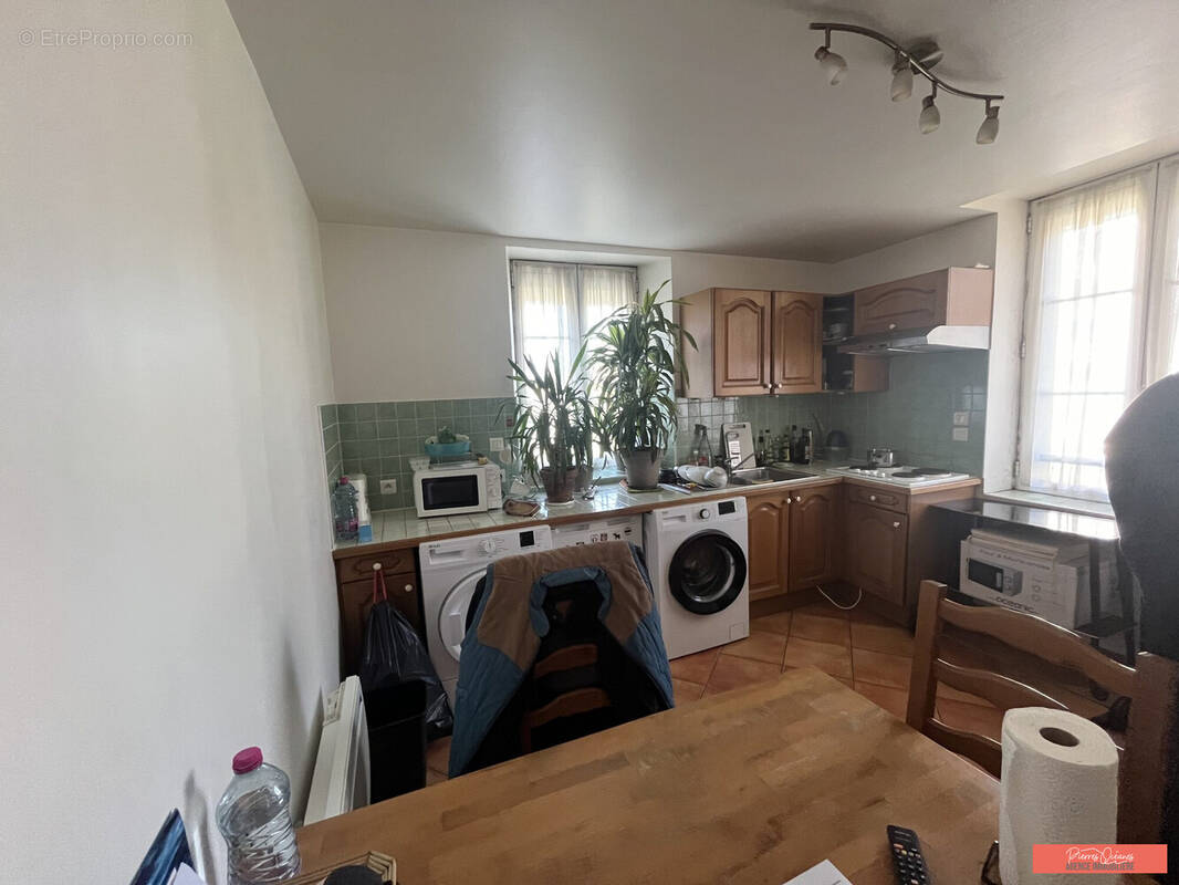 Appartement à BAYONNE