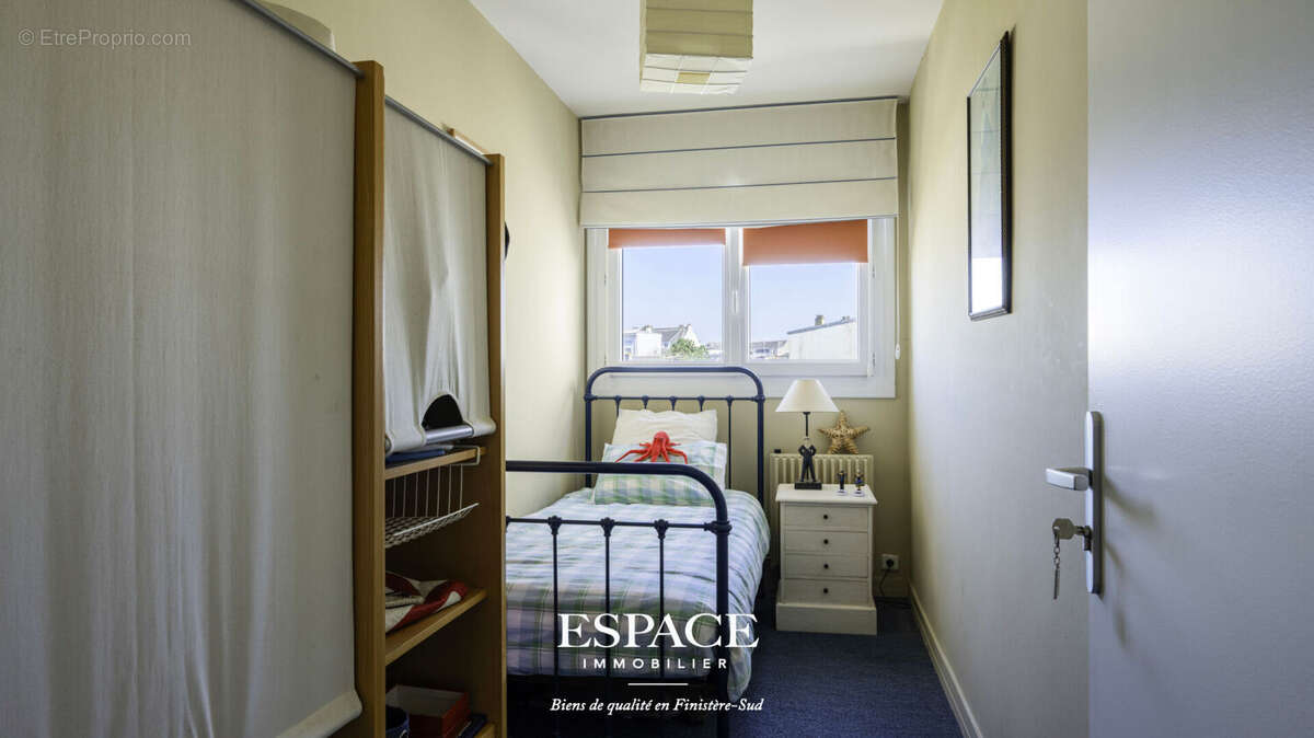 Appartement à ILE-DE-SEIN
