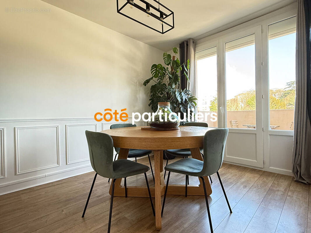 Appartement à LAVAL