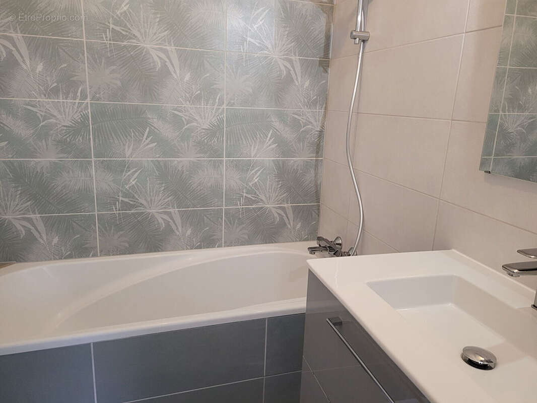 Appartement à LOCMINE