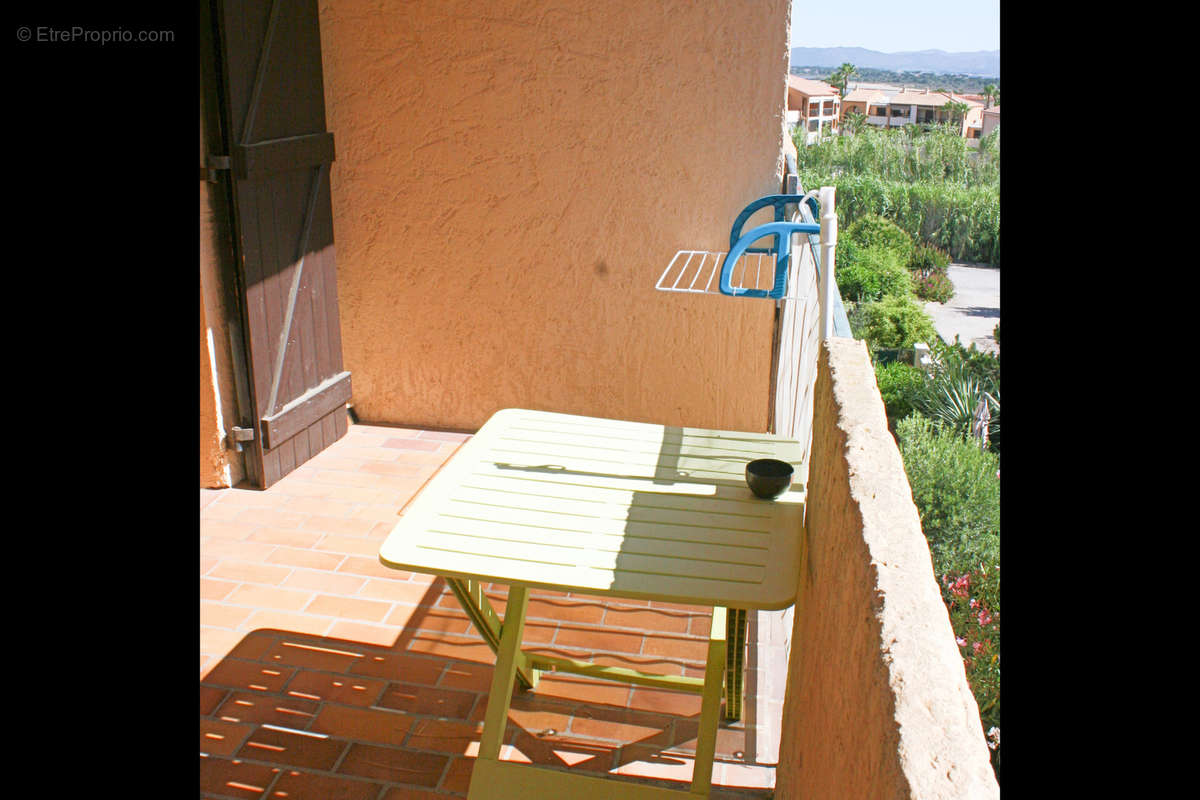 Appartement à HYERES