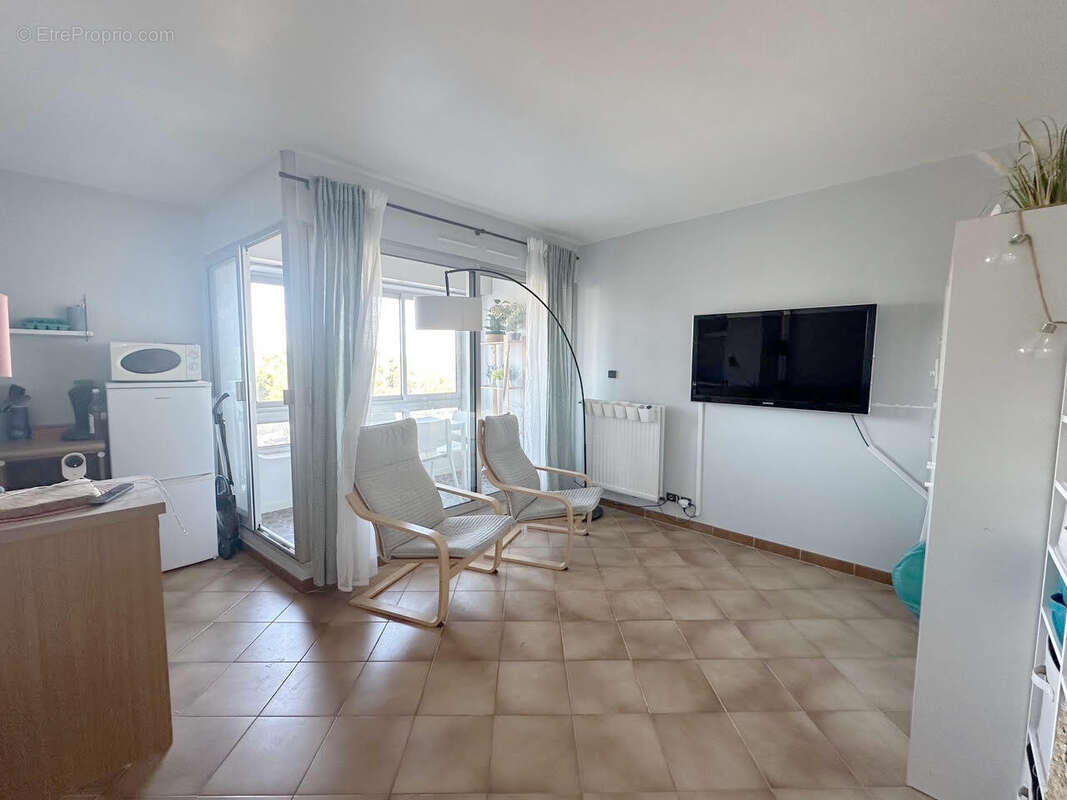 Appartement à MUDAISON