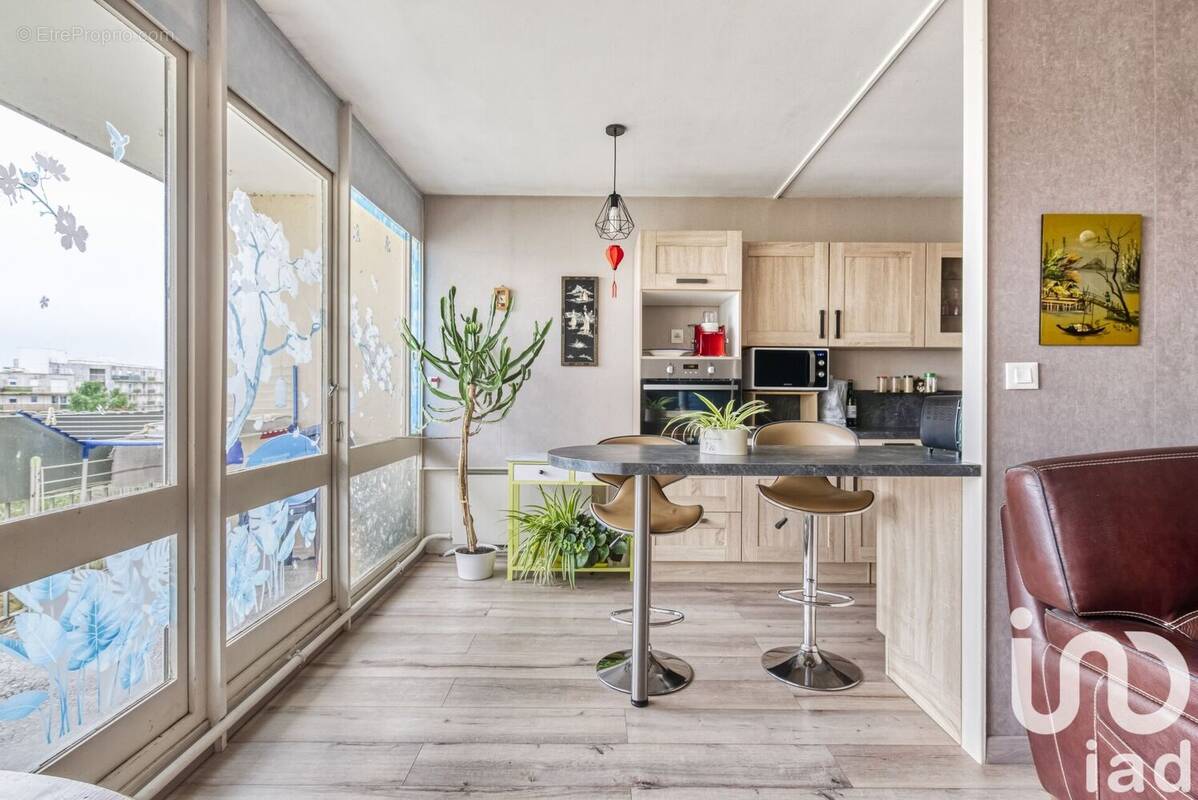 Photo 1 - Appartement à ANGERS