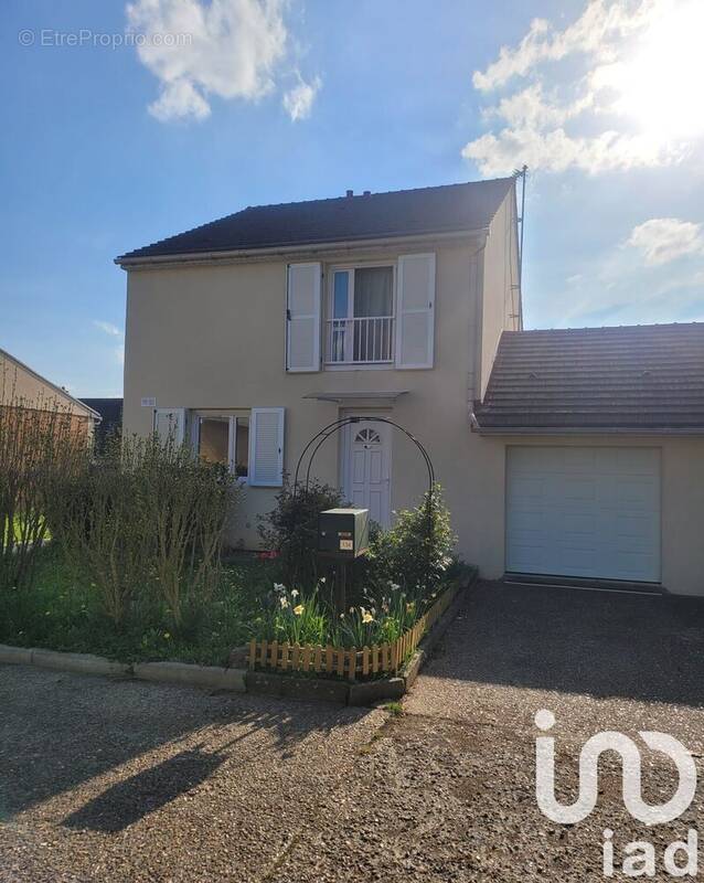 Photo 1 - Maison à CHAMBLY
