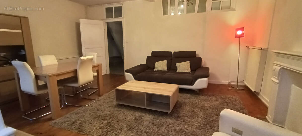 Appartement à DINAN